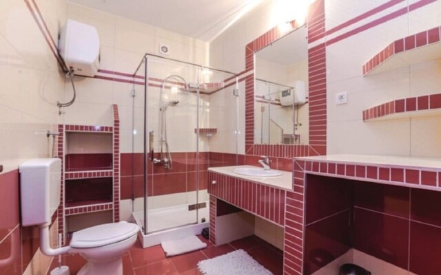 Jope - 60 m From Beach - A1