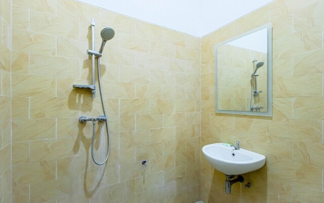 D'Talent Hotel