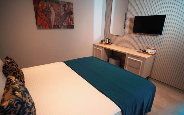 Sam Hotel