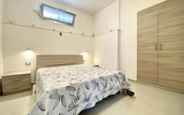 CASA GERANIO, Villetta a 600 mt dal mare