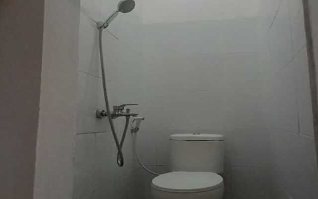 OYO 90974 Homestay Golo Koe Sejahtera