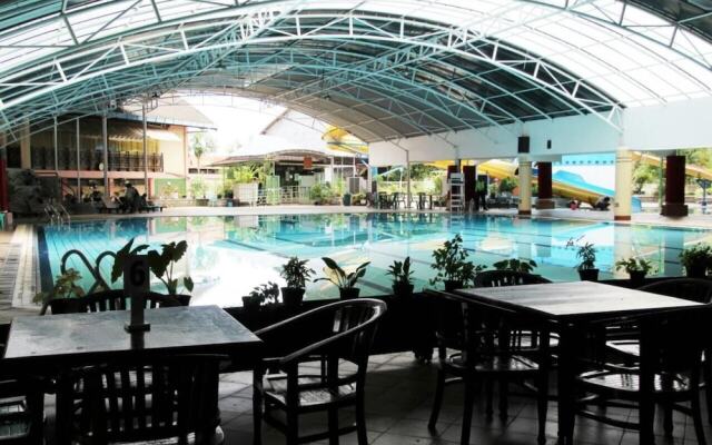 Hotel Sendang Sari