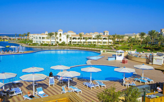 Pickalbatros Dana Beach Resort - Hurghada