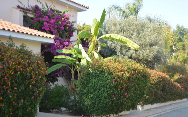 Reginas Exclusive Villas