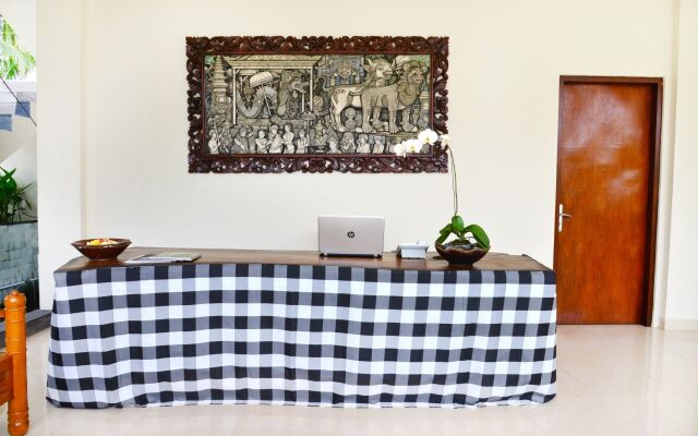 Kubu Bali Baik Villa & Resort