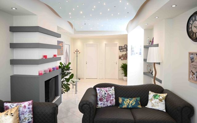 Luxury Villa Amina with private swimming pool