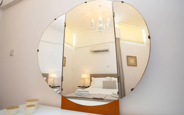 1-80 Collection Apts by TrulyCyprus