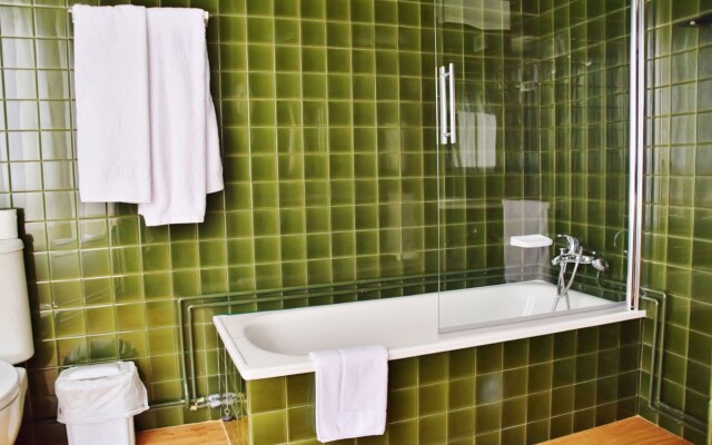 Hospedium Hotel La Marina