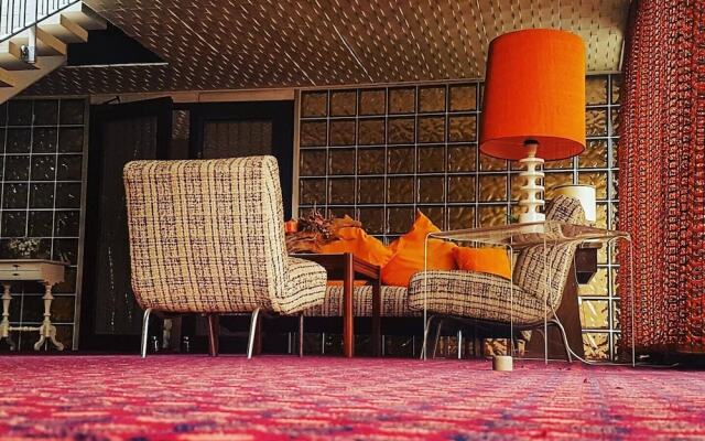 Parkhotel 1970