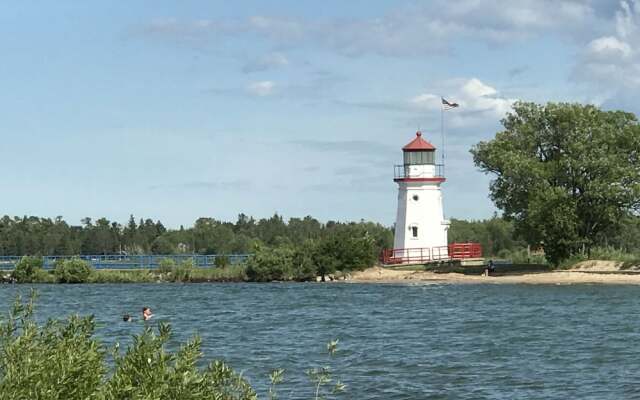 Secrets on Main Bed & Breakfast