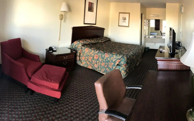 Knights Inn Augusta at Deans Bridge Rd