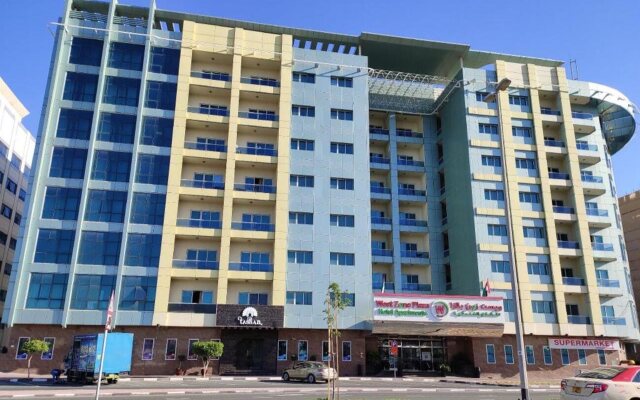 West Zone Pearl Hotel Apartments