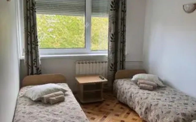 Turnė Guest House