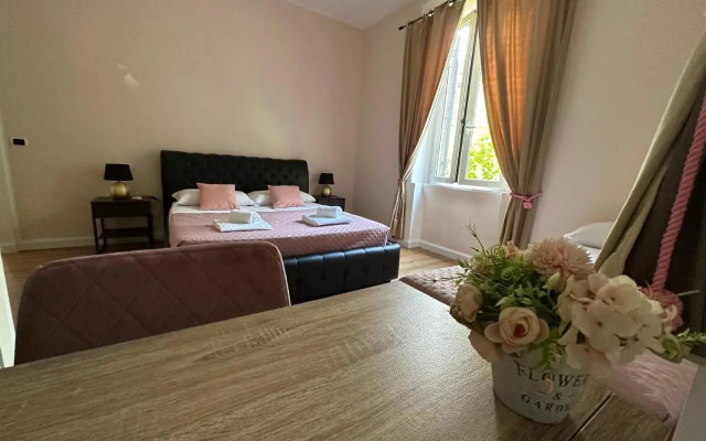 Villino Cecilia Hotel