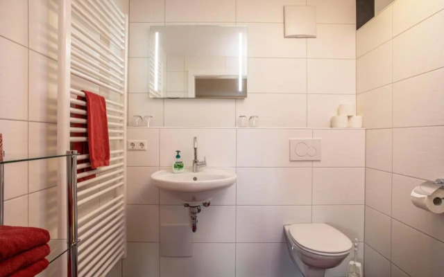 Ferienhof Weber Wohnung Fichte