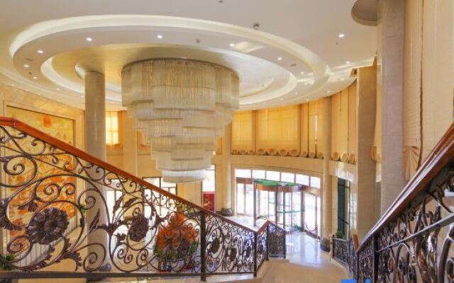 Wancheng International Hotel