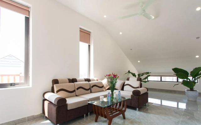 An Bang Beach Dolphin Homestay Hoi An