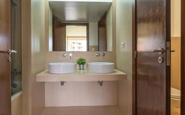 Salgados Beach Golf Guia