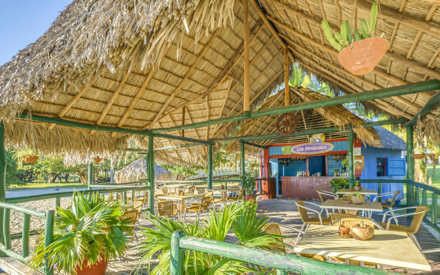 Memories Trinidad Del Mar All Inclusive