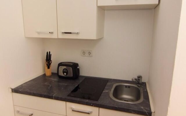 CheckVienna – Apartment Ölweingasse