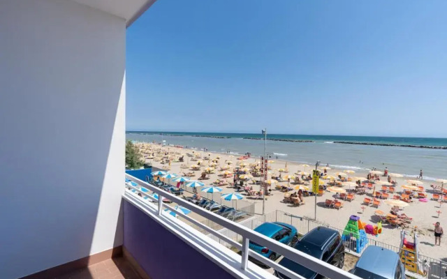 Beach Suite Hotel