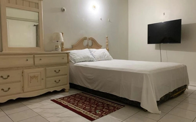 Finest Accommodation Marley Manor 424