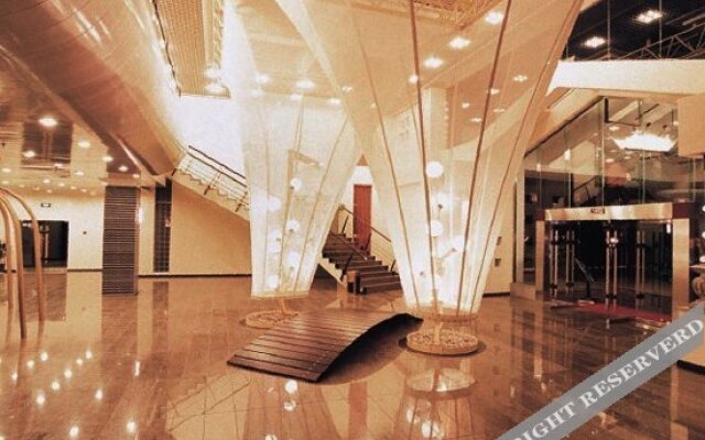 Yijing Garden Resort & Spa Hotel