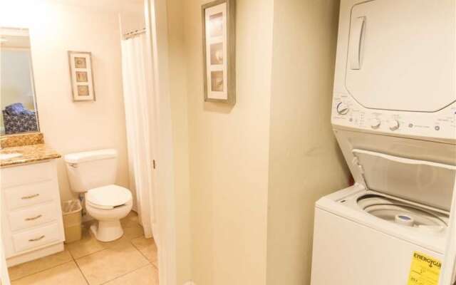 Estero Island Beach Villas 204 - Two Bedroom Condo