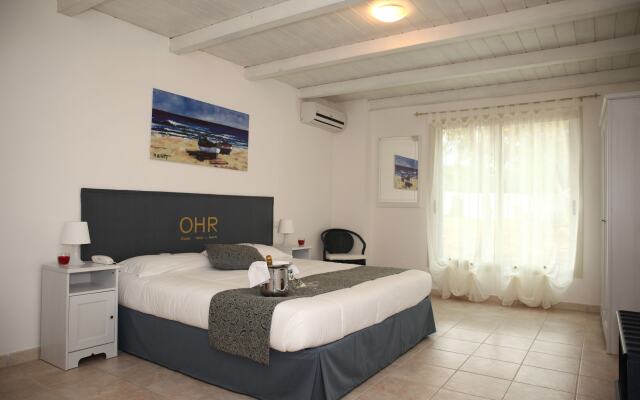 Hotel Aria di Mare