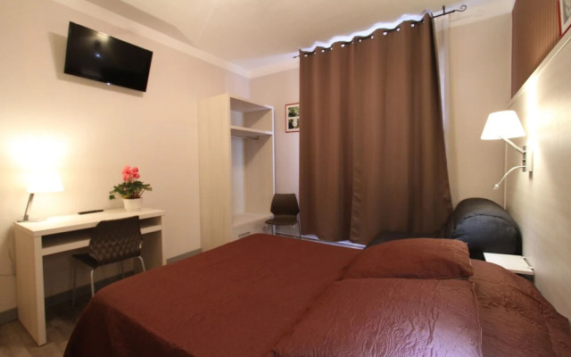 Hôtel Le Provencal
