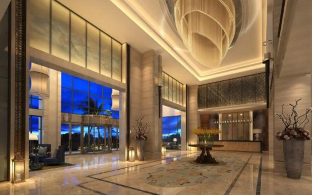 Linhu International Conference Center