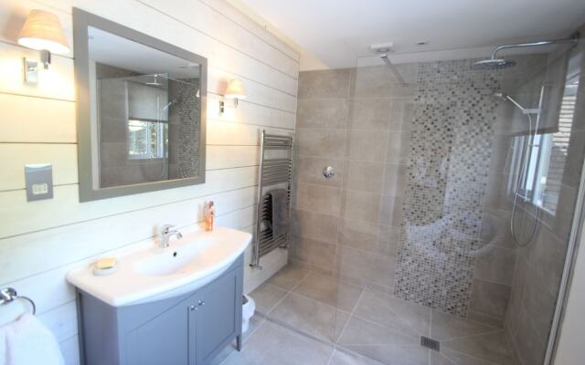 The Gables B&B