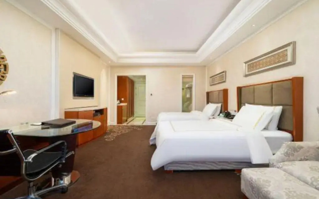 Hong Shan International Hotel