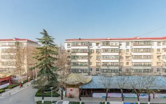 Ji Lian Guesthouse