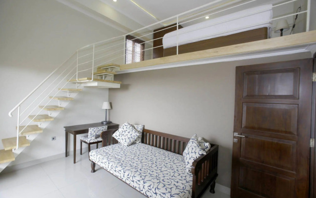 RedDoorz Plus @ Rumah Kandjani