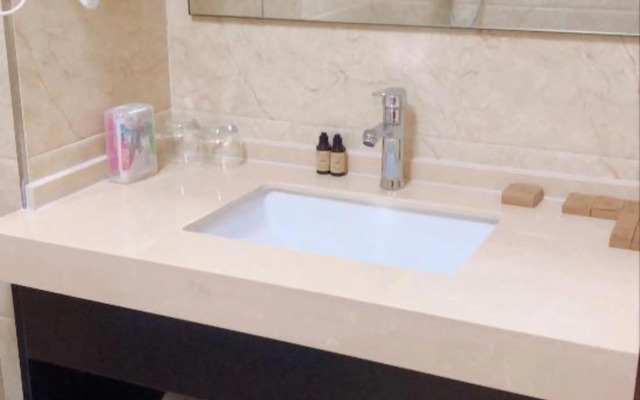 Changchun Meimei Business Hotel