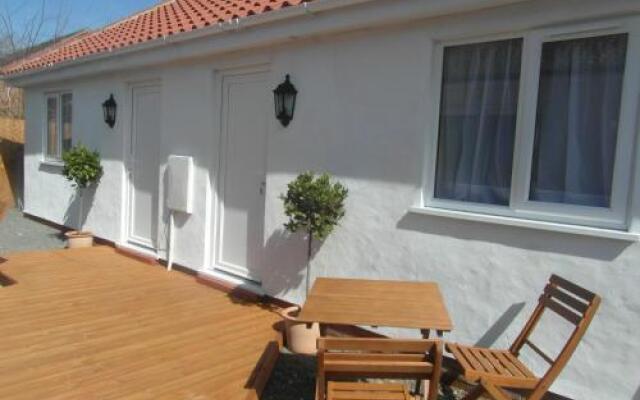 Bramble Rose Bed & Breakfast