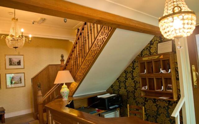 Monsal Head Hotel