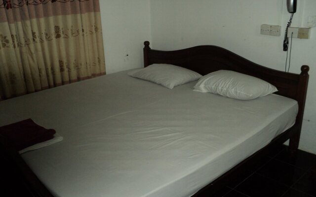 U.S Hotel