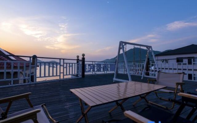 Zhujiajian Haiyu Seaview BNB