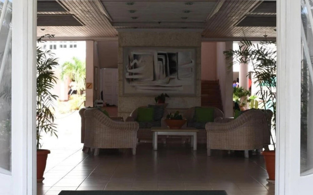 Hotel PomMarine