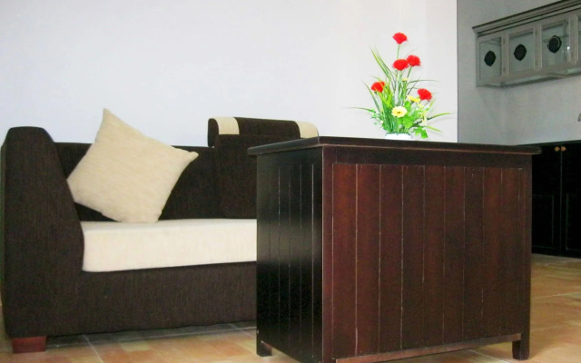 Sea Sun Homestay