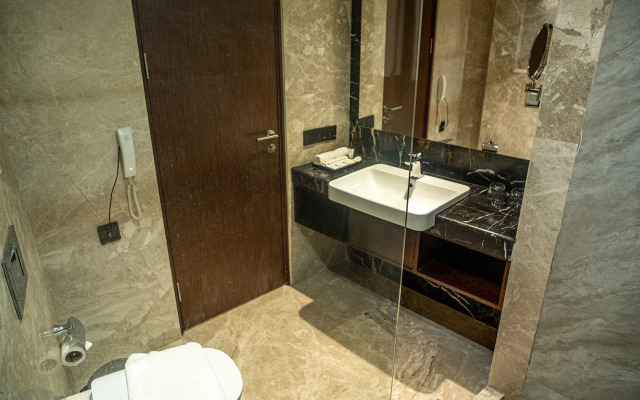 Ramada by Wyndham Cox's Bazar Kolatoli Beach