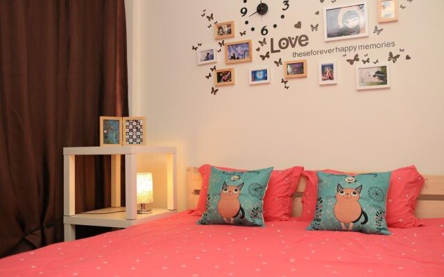 Suzhou Ligongdi International Youth Hostel