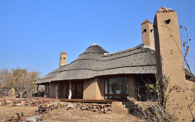 Rhulani Safari Lodge