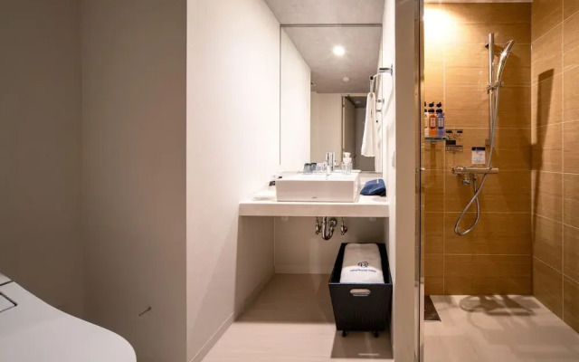 DEL style Ikebukuro Higashiguchi by Daiwa Roynet Hotel