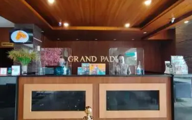Grand Padis Hotel