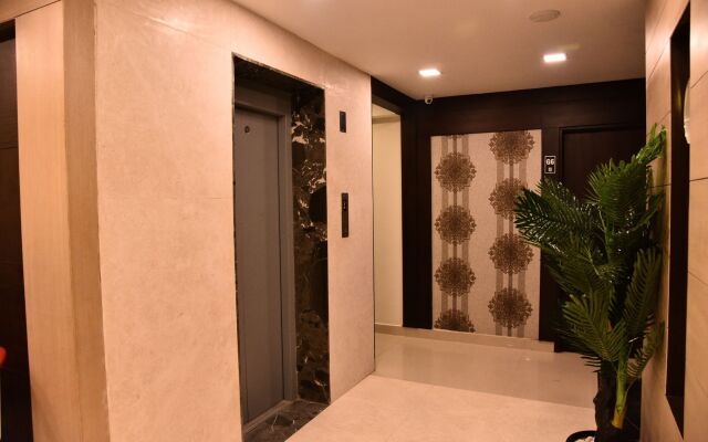 Zaith Residency, Chennai