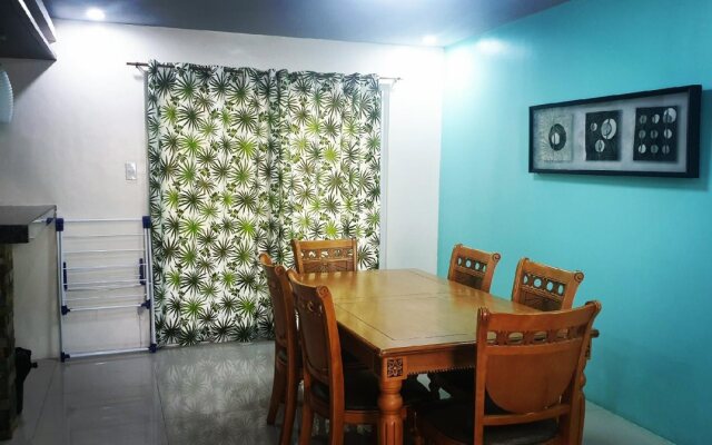 Forest View Leisure Residences