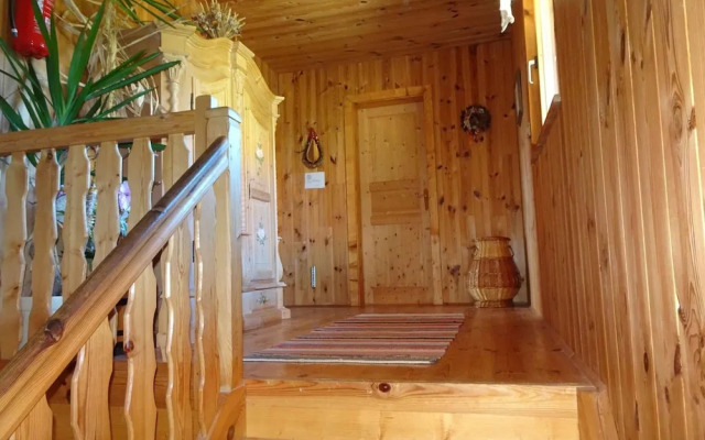 Chalet in Diex Near Klopeiner See With Sauna-formerly TUI Ferienhaus